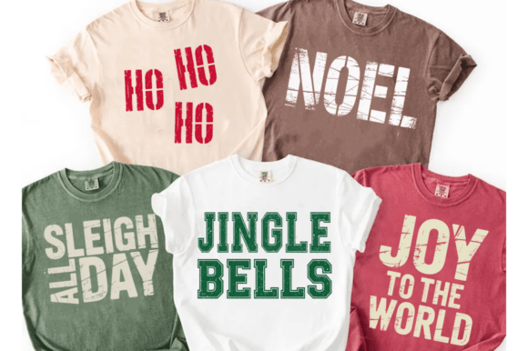 Download Christmas PNG Bundle, Trendy Holiday PNG - Holiday Collection
